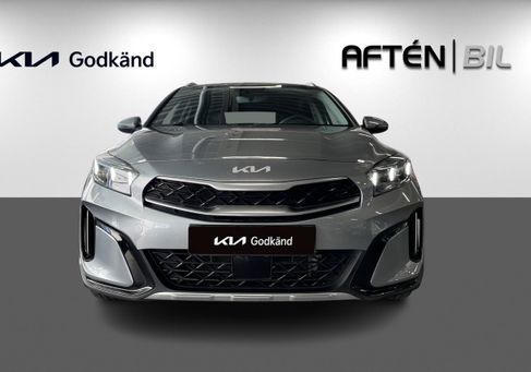 Kia XCeed, 2024