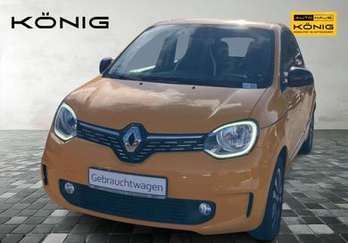Renault Twingo, 2023