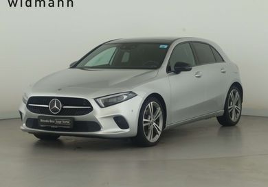 Mercedes-Benz A 220, 2021