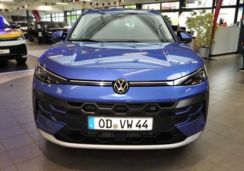 Volkswagen T-Roc, 2026