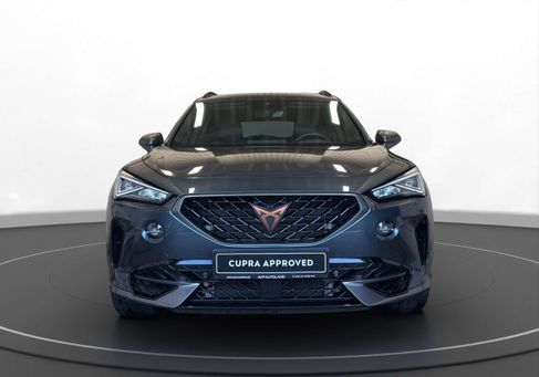 Cupra Formentor, 2022 3