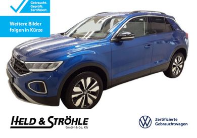 Volkswagen T-Roc, 2025