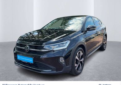 Volkswagen Taigo, 2022