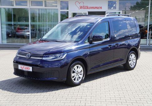 Volkswagen Caddy, 2023