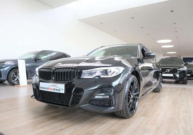BMW 3 Serija, 2021