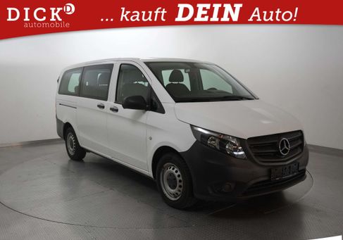 Mercedes-Benz Vito, 2019 2
