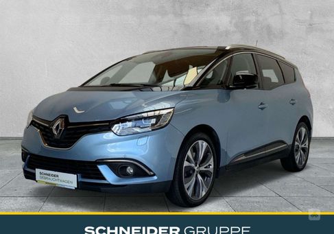 Renault Grand Scenic, 2018