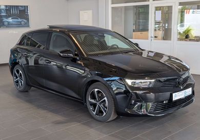 Opel Astra, 2025