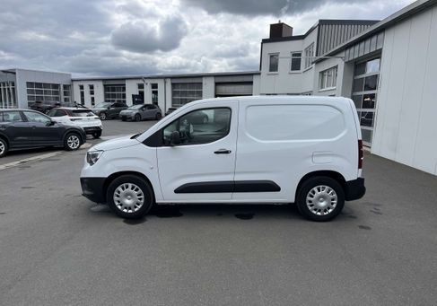 Opel Combo, 2022