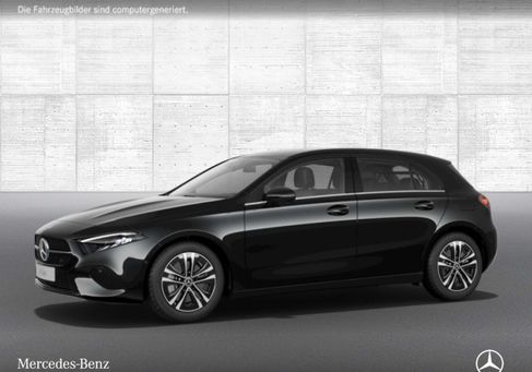Mercedes-Benz A 250, 2024
