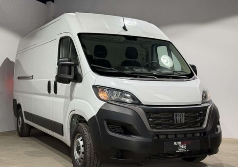 Fiat Ducato, 2023