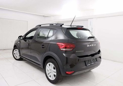 Dacia Sandero, 2024