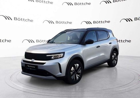 Opel Frontera, 2026 2