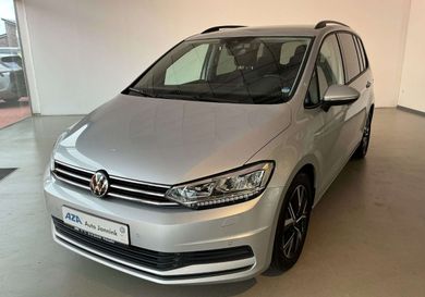 Volkswagen Touran, 2023