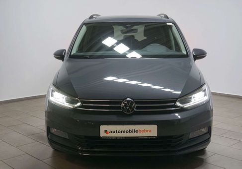 Volkswagen Touran, 2024 2