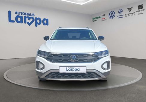 Volkswagen T-Roc, 2025