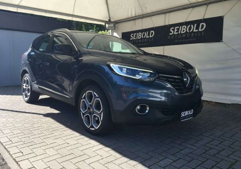 Renault Kadjar, 2019
