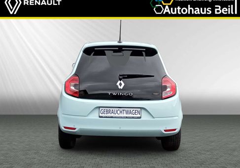 Renault Twingo, 2023