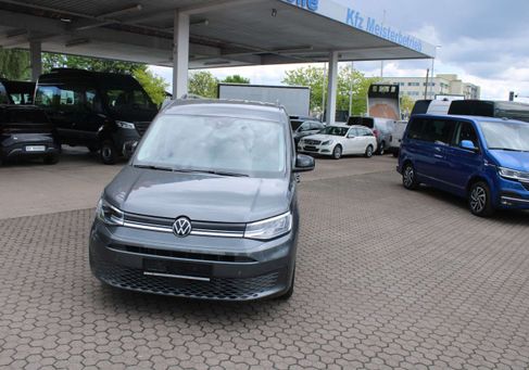 Volkswagen Caddy, 2023