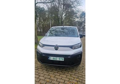 Citroën Berlingo, 2024