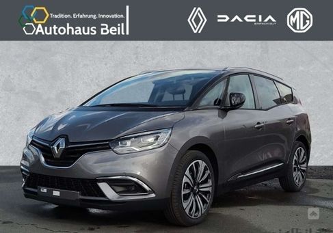 Renault Grand Scenic, 2023