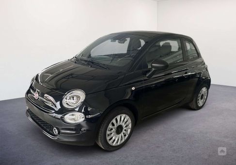 Fiat 500, 2023