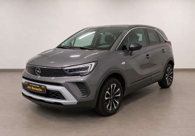Opel Crossland X, 2022