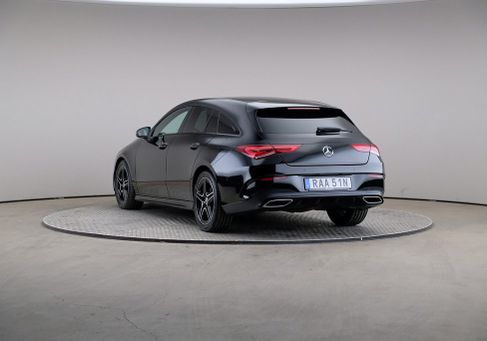 Mercedes-Benz CLA 220 Shooting Brake, 2023