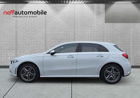 Mercedes-Benz A 250, 2023