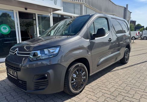 Citroën Berlingo, 2021 3