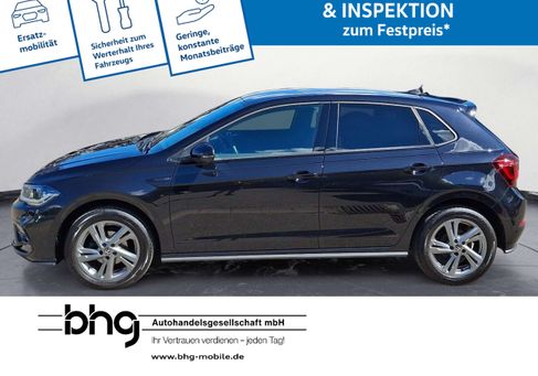Volkswagen Polo, 2022