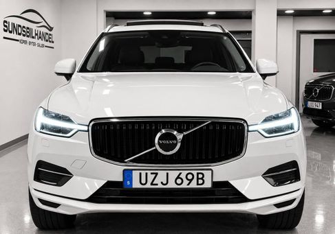 Volvo XC60, 2020 2