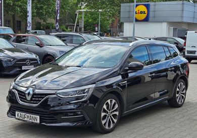 Renault Megane, 2022