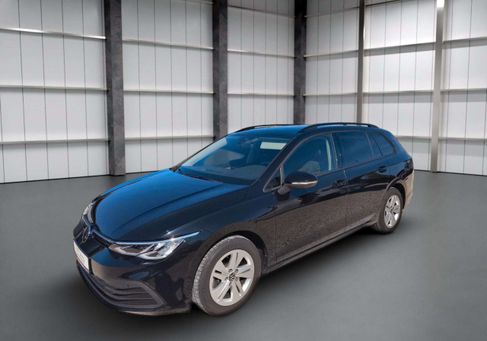 Volkswagen Golf, 2023 2
