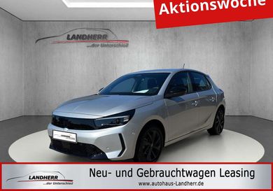 Opel Corsa, 2025