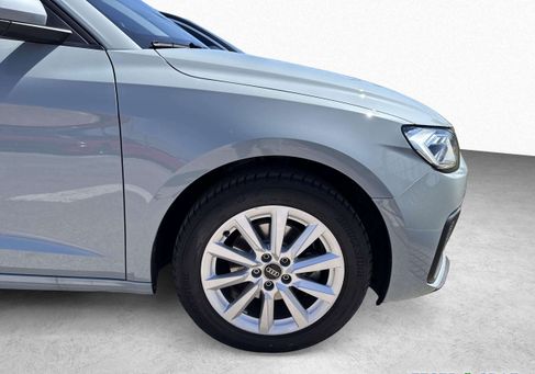 Audi A1, 2026