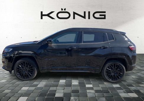 Jeep Compass, 2022 2