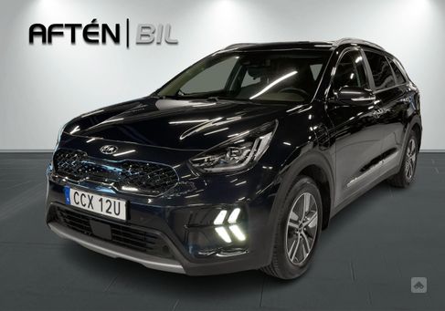 Kia Niro, 2021