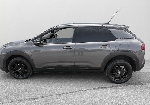 Citroën C4 Cactus, 2018 3