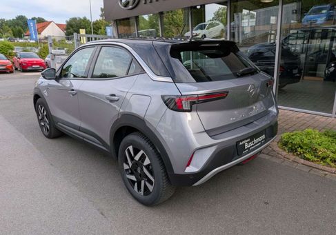 Opel Mokka, 2023 3