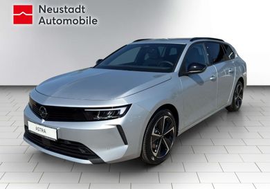 Opel Astra, 2025
