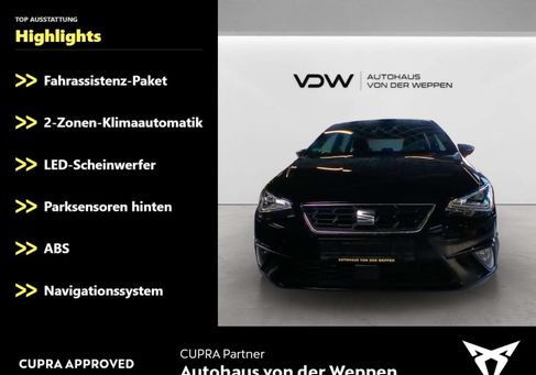 Seat Ibiza, 2024 2