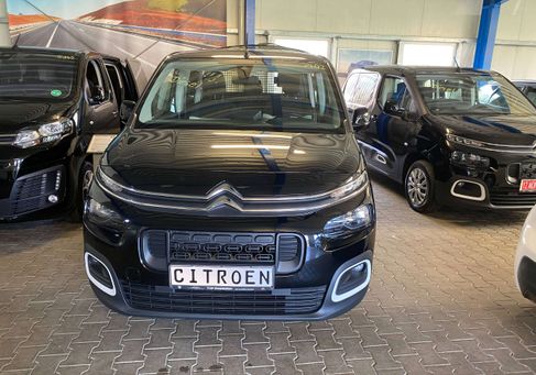 Citroën Berlingo, 2023 2