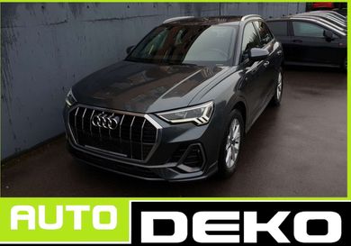 Audi Q3, 2022