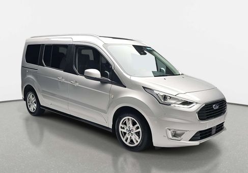 Ford Tourneo Connect, 2019