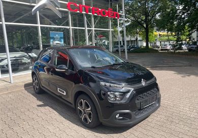 Citroën C3, 2022