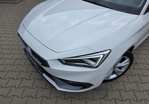 Seat Leon, 2024 3