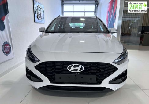 Hyundai i30, 2025 2