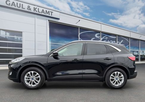 Ford Kuga, 2024