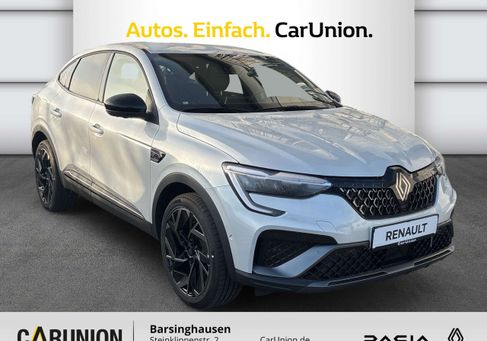 Renault Arkana, 2024 3